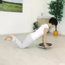 Balanční deska - klik