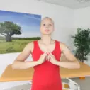 Jóga prstů - mudra Šaktí
