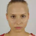 Oční jóga - mrkání