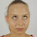 Procvičování očních svalů - šilhání