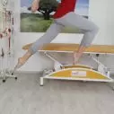 Běžecká abeceda - Odpichy neboli jelení skoky