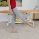 Běžecká abeceda - Předkopávání