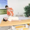 Cvičení pro zvýšení rozsahu pohybu ramene, lokte, zápěstí