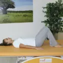 Core Training - stabilizace pánve