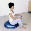 Core Training - trénink spodních břišních svalů