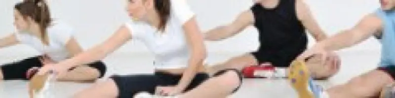 Pilates