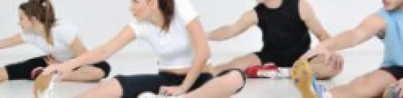 Pilates