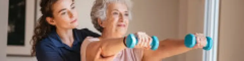 Rehabilitace doma