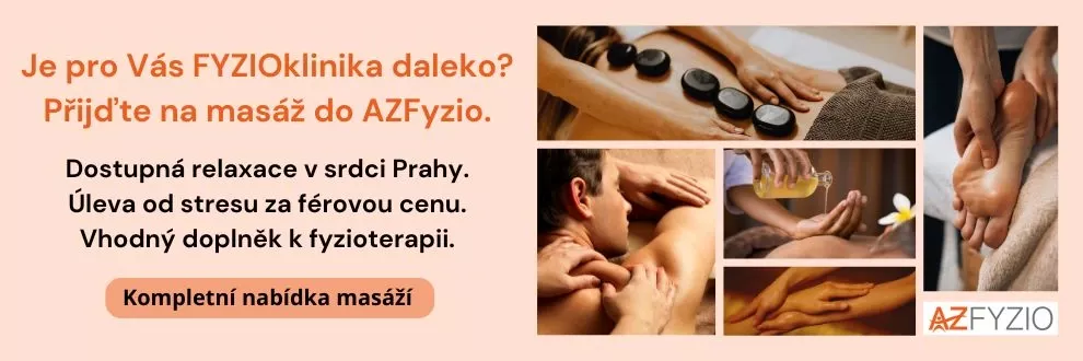 Fyzioklinika