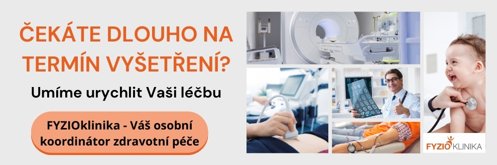 koordinator zdravotní péče