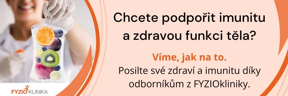 zdravi a imunita