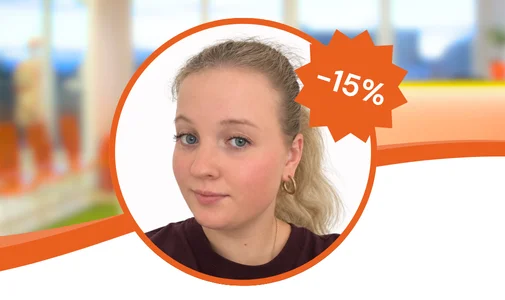Michaela Danielová posiluje tým FYZIOkliniky – masáže se slevou 15 %