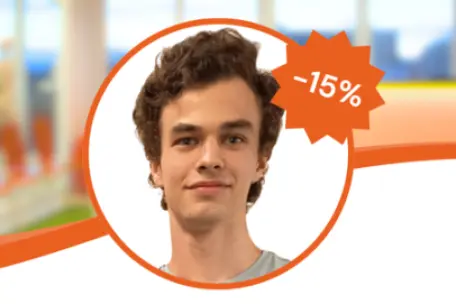 Boris Řehák, nový masér FYZIOkliniky – 15% sleva na vybrané masáže