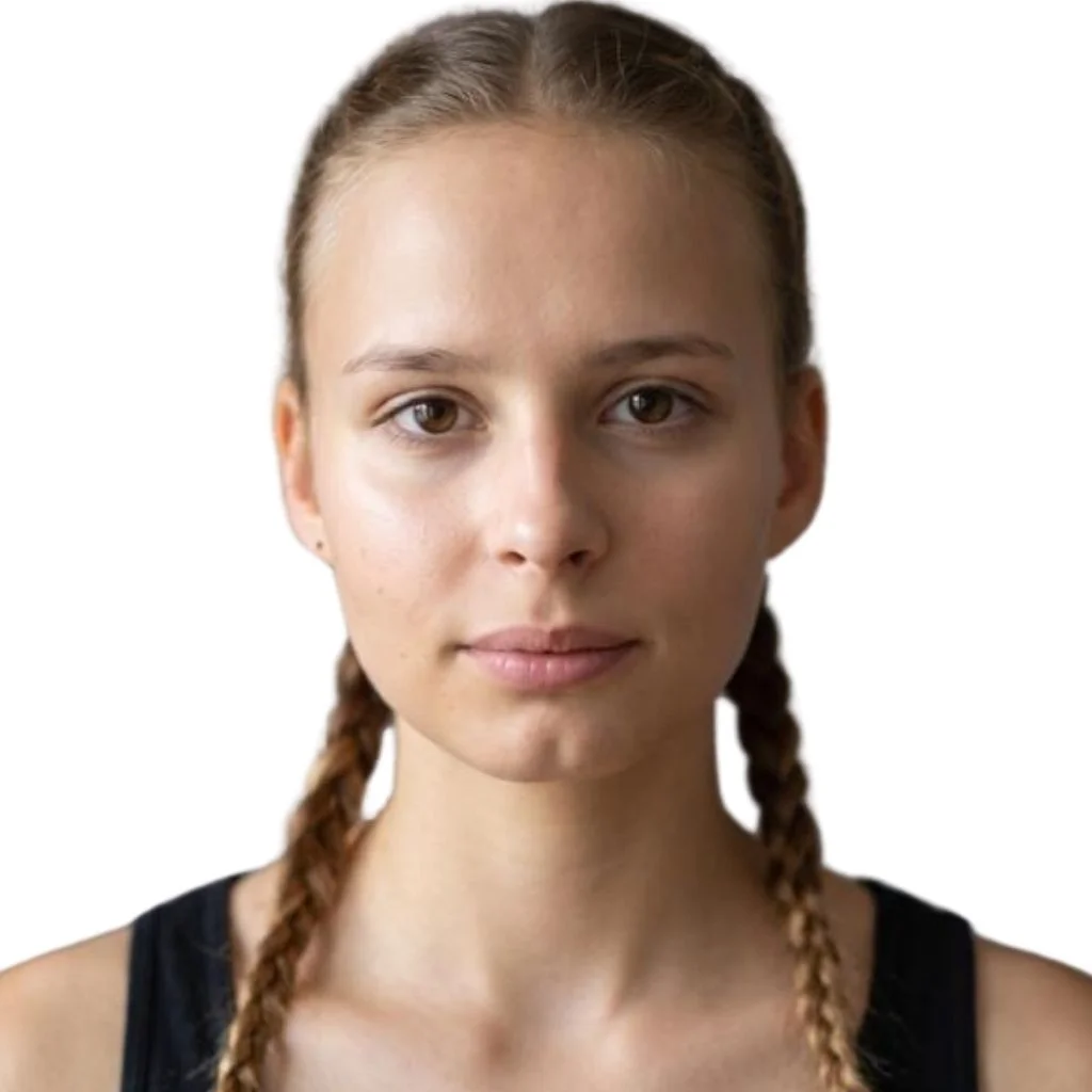Anna Bílková
