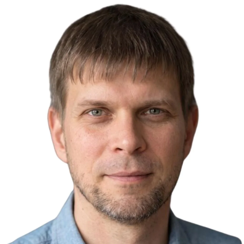 Ing. Zdeněk Bílek, MBA