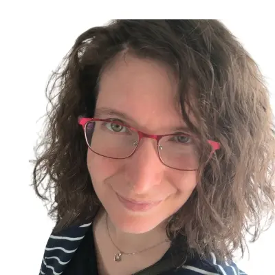 Bc. Tereza Kopfsteinová