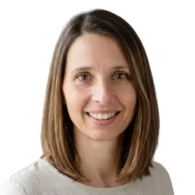 Mgr. Iva Bílková, Cert. MDT