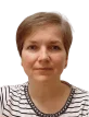 Mgr. Alla Yukhymenko