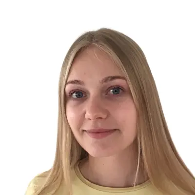 Mgr. Oksana Sarabyn