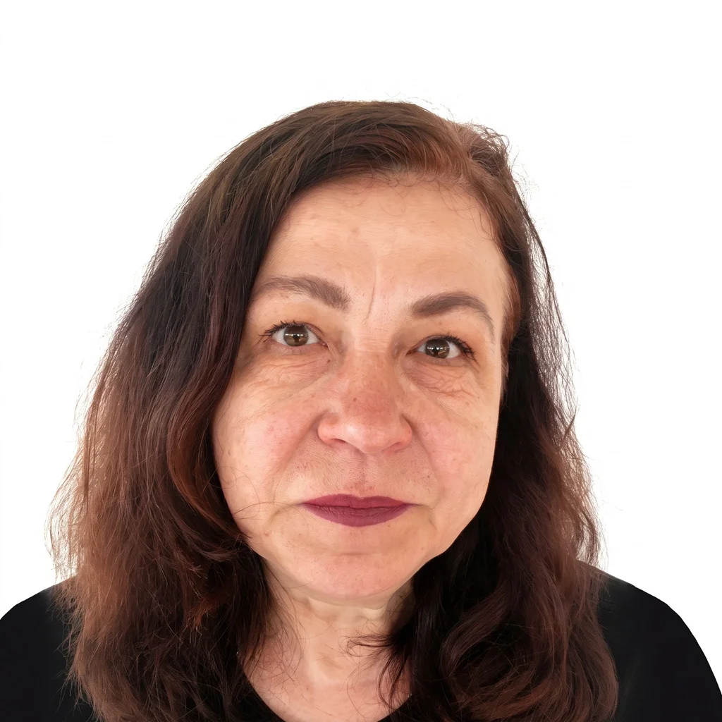 Nataliia Khodus
