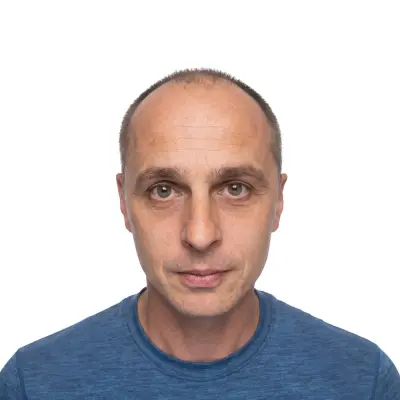 Jaroslav Pereverzev