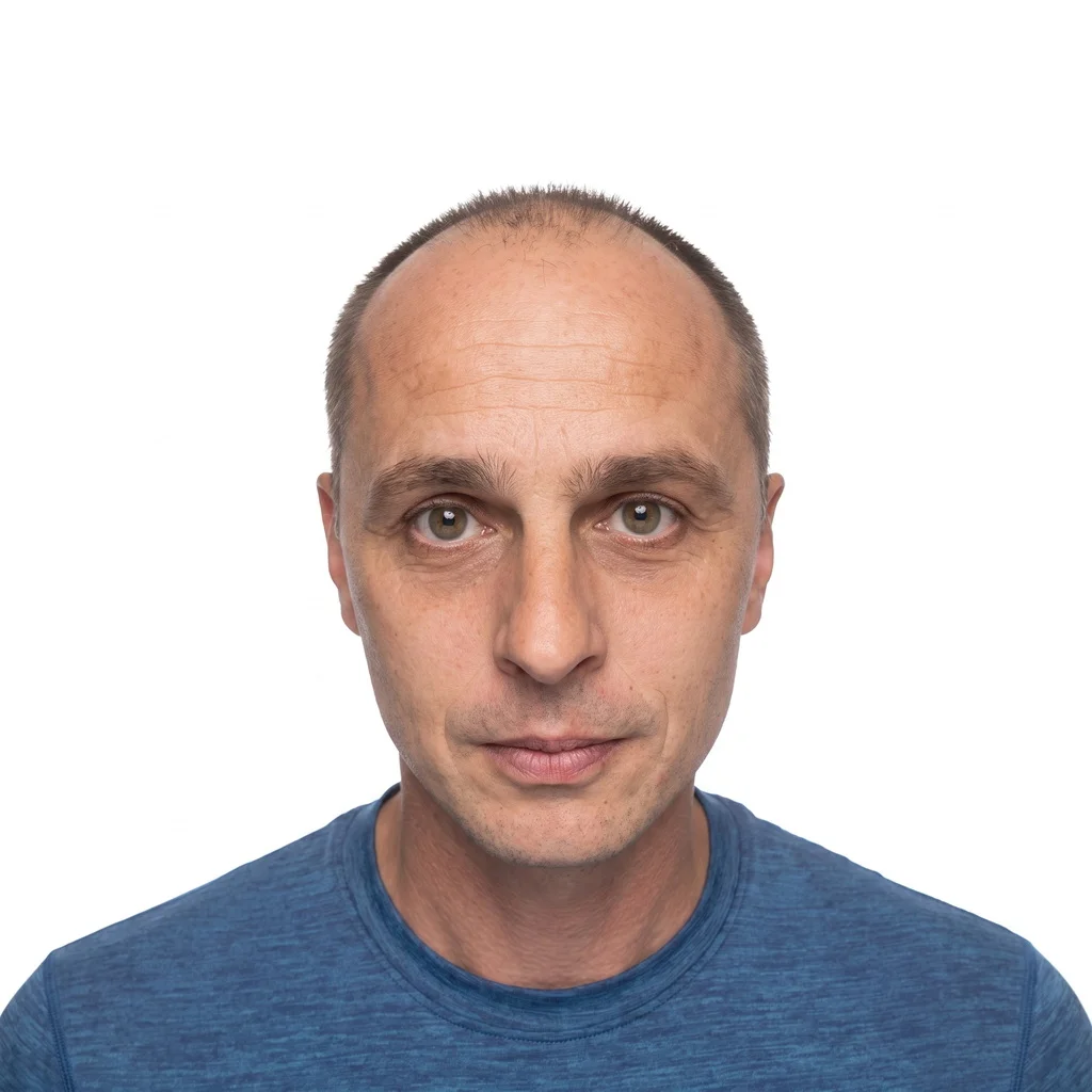 Jaroslav Pereverzev