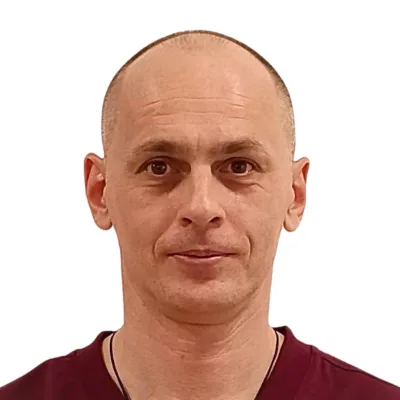 Jaroslav Pereverzev