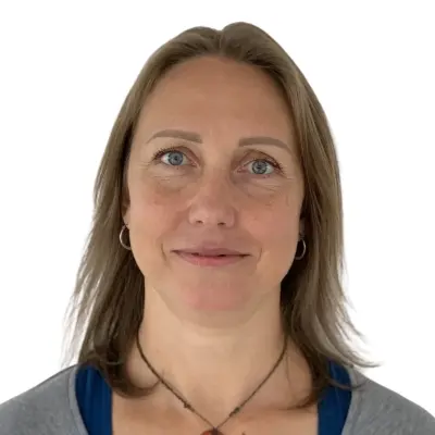 Martina Ulčová, DiS.