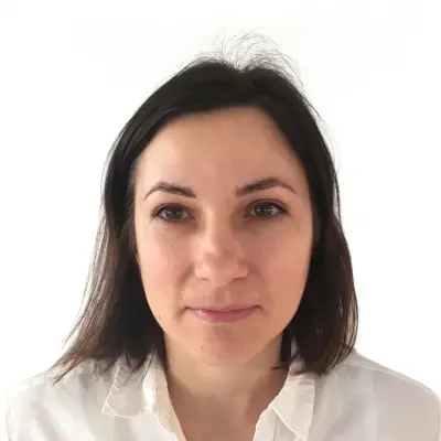 Nataliia Malchuk