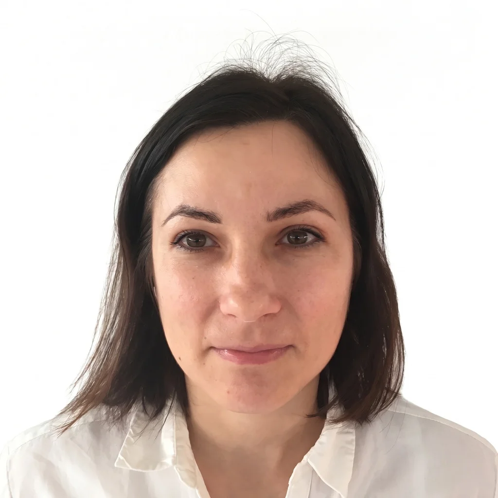 Nataliia Malchuk