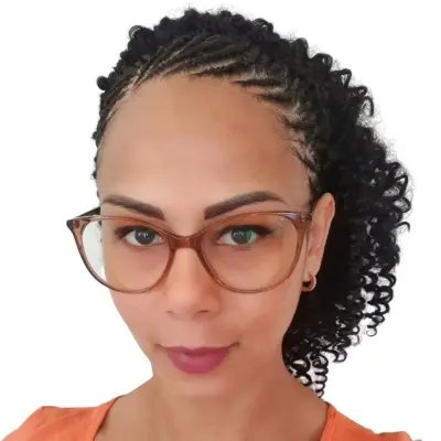 Isabel García Montes