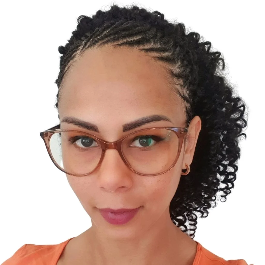 Isabel García Montes