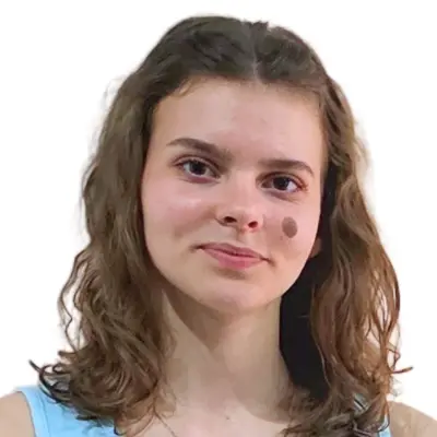 Julie Bílková