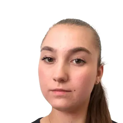 Adéla Krupp