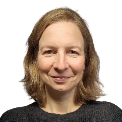 Magdaléna Soukupová