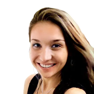 Anežka F.