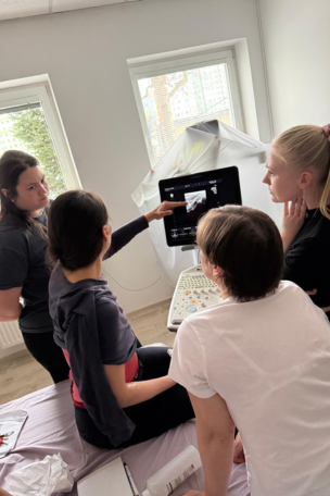 Fyzioklinika obrázek 1