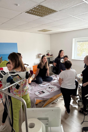 Fyzioklinika obrázek 3