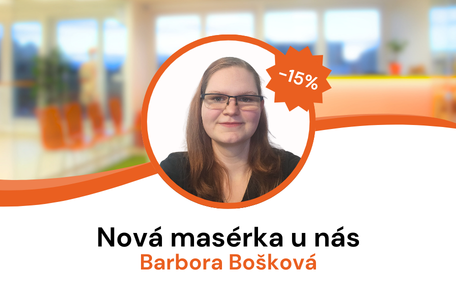 Fyzioklinika obrázek 1