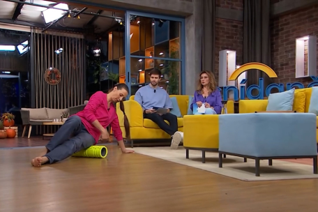 Fyzioklinika obrázek 1