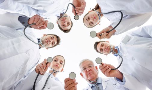 Fyzioklinika obrázek 1