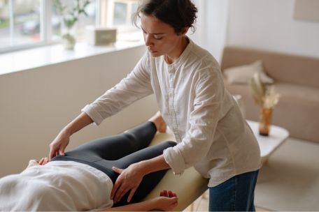 Fyzioklinika obrázek 3