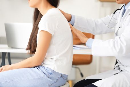 Fyzioklinika obrázek 3