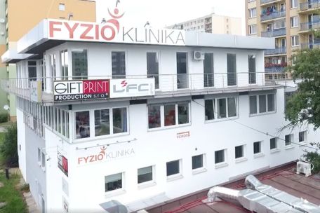 Fyzioklinika obrázek 1