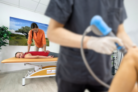 Fyzioklinika obrázek 1