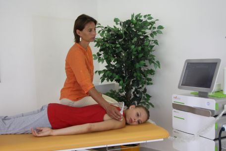 Fyzioklinika obrázek 2