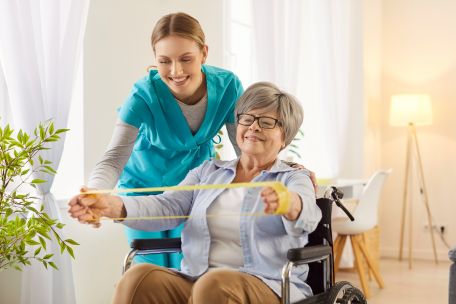 Fyzioklinika obrázek 2