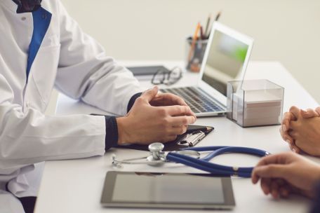 Fyzioklinika obrázek 1