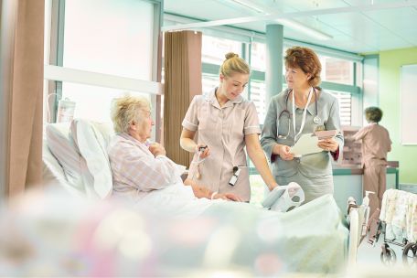 Fyzioklinika obrázek 4