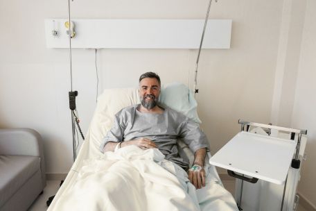 Fyzioklinika obrázek 1